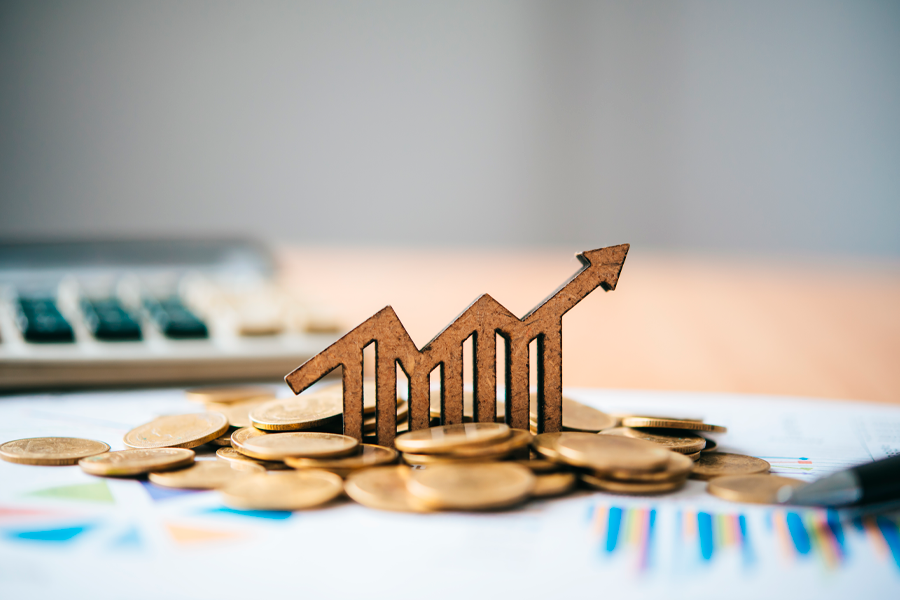 alavancagem financeira