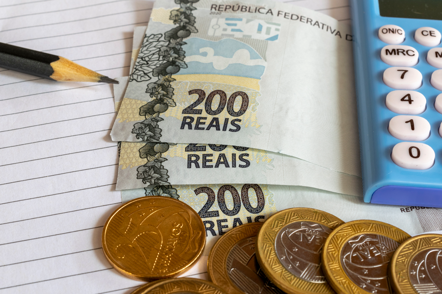 recuperação de créditos tributários