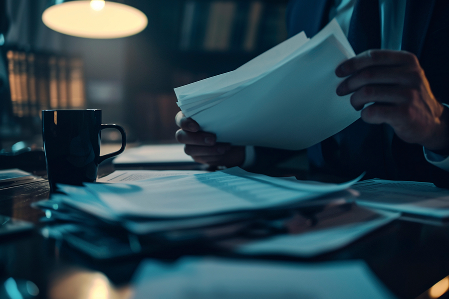 Auditoria fiscal preventiva